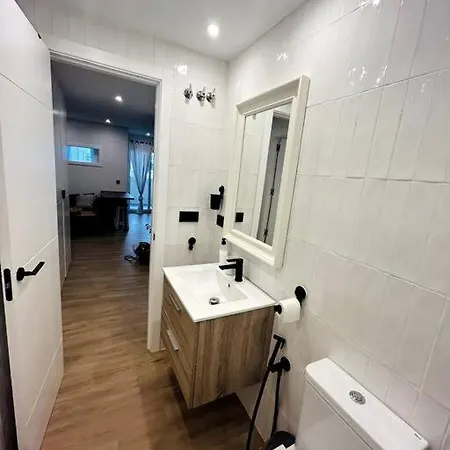 Arsenio Apartament Kadyks