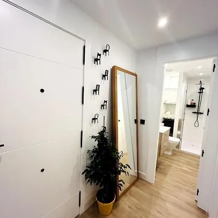 Arsenio Apartment Cadiz