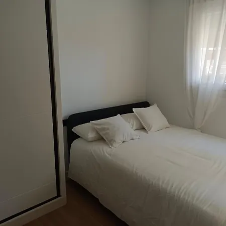 Apartment Arsenio *