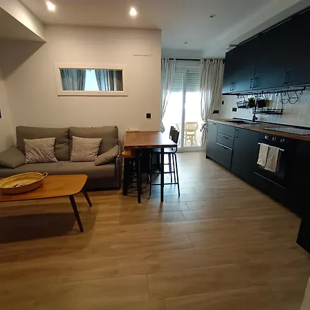 Apartment Arsenio Cadiz