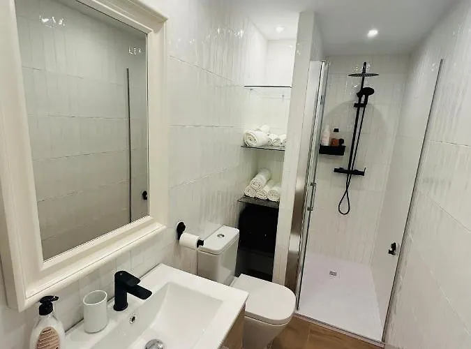 Arsenio アパート